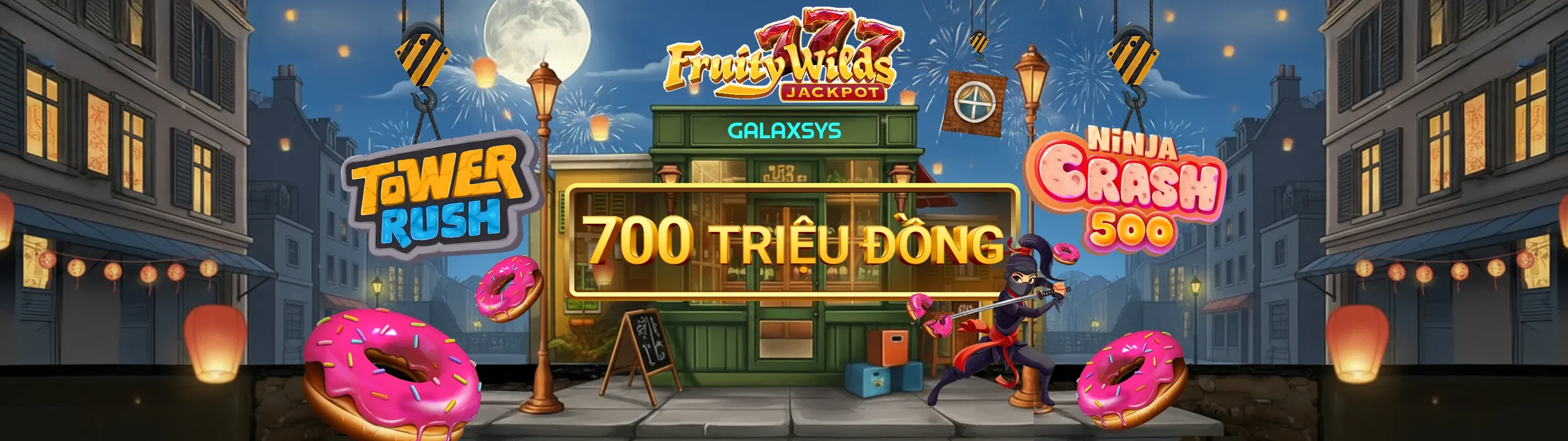 Hướng Dẫn Trò Chơi bty522 chính thức