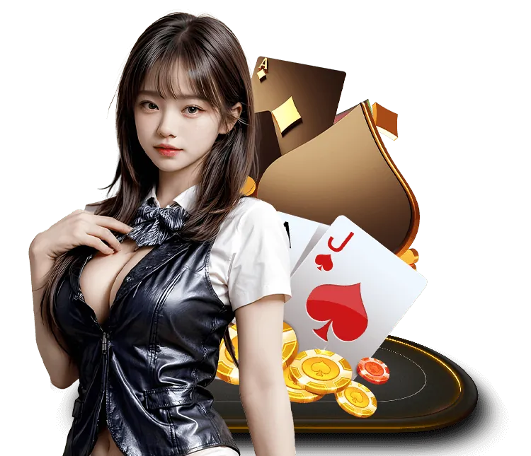 Trò chơi Poker tại BTY522